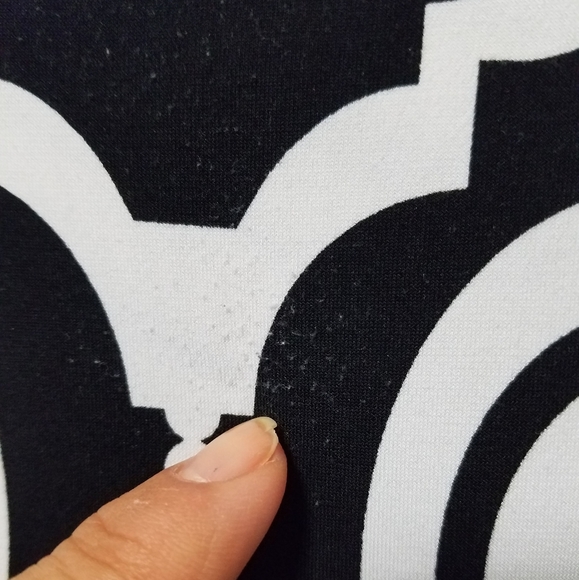 *LAST CHANCE WHBM sheath dress - Picture 9 of 9